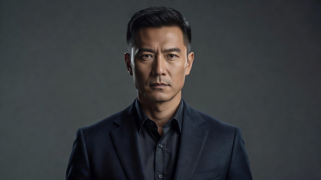 李明轩