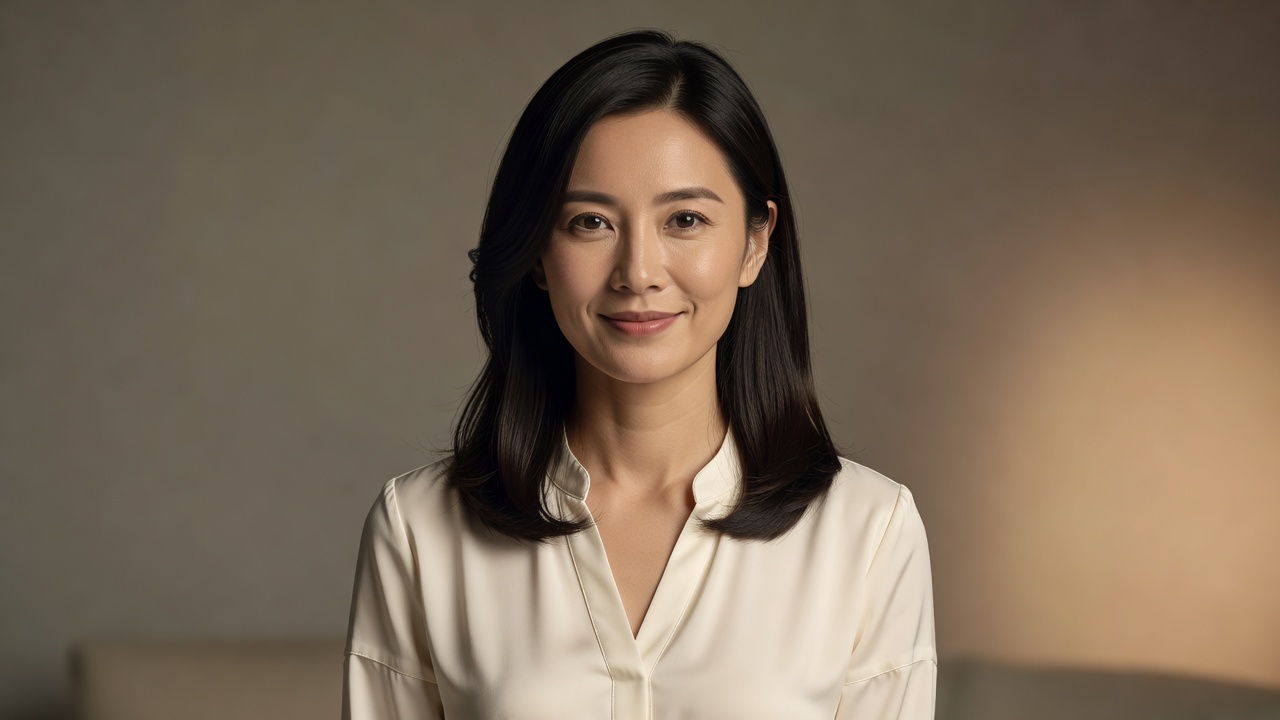 张若琪